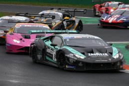 Il Barone Rampante - Lamborghini Huracan GT3 Evo2
