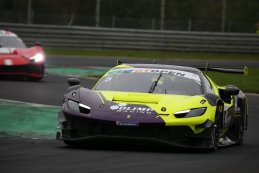 Olimp Racing - Ferrari 296 GT3