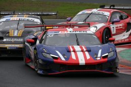 AF Corse - Ferrari 296 GT3