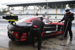 Team Motopark - Mercedes-AMG GT3 Evo