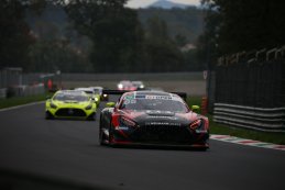 Team Motopark - Mercedes-AMG GT3 Evo