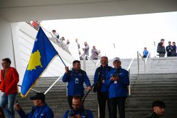 Team Kosovo
