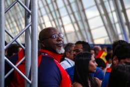 Carlos Abreu