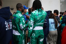 Team Nigeria