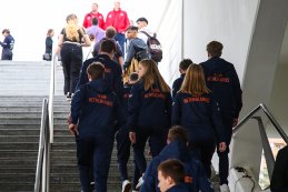 Team Nederland
