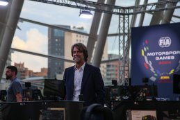 Stéphane Ratel