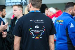 Team Luxemburg