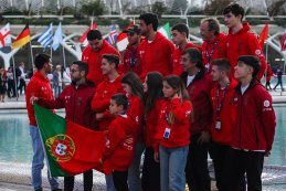 Team Portugal