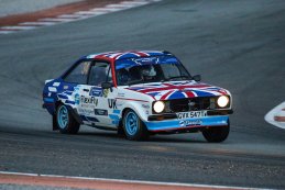 Ernie Graham - Ford Escort RS