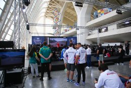 2024 FIA Motorsport Games Esports