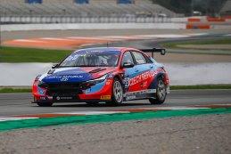 Adam Kout - Hyundai Elantra N TCR