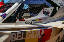 Arnaud Demelenne