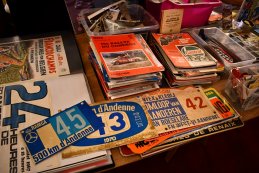 2024 Spa Casino oldtimerbeurs