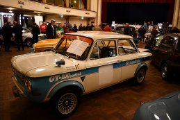 NSU GT-100 Radial
