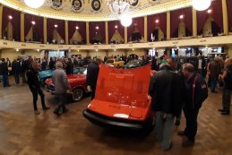 2024 Spa Casino oldtimerbeurs