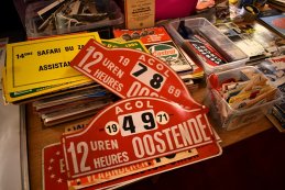 2024 Spa Casino oldtimerbeurs