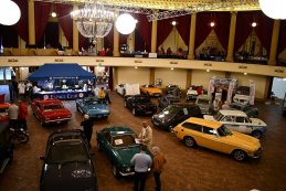 2024 Spa Casino oldtimerbeurs