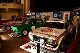 Chrysler Simca Talbot Sunbeam Lotus