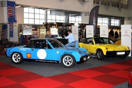 Porsche 914