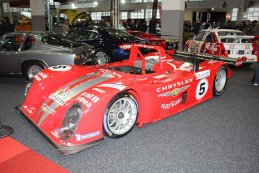 Reynard 2KQ LM