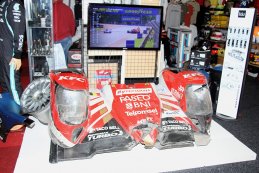 Team WRT Oreca LMP2