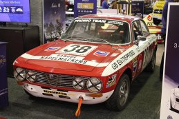 Alfa Romeo GTV