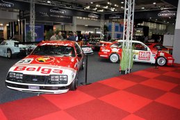 Ford Mustang GRA