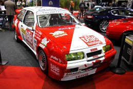 Luigi Ford Sierra RS500 Cosworth