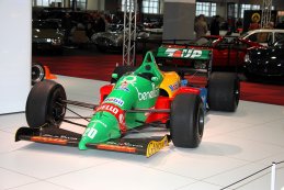 Benetton B188