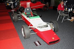 Formula Italia
