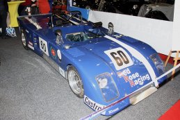 Chevron B19