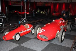 Maserati 250 F