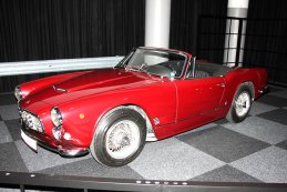 Maserati 3500 GT