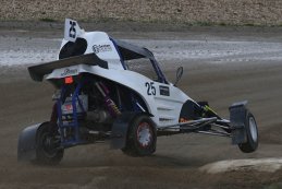Jordan Genten - Camotos Rapace