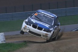 Martijn Vanhove - BMW 1M