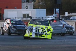 2024 Belgian RX RX3 Mettet