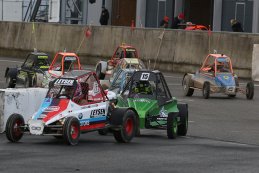 2024 Belgian RX Mini-Buggy Mettet