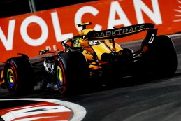 Lando Norris - McLaren Formula 1 Team
