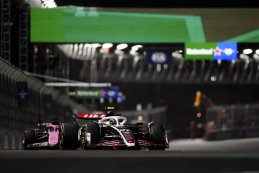 Nico Hülkenberg - MoneyGram Haas F1 Team