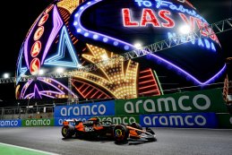 Lando Norris - McLaren Formula 1 Team