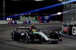 Lewis Hamilton - Mercedes-AMG Petronas F1 Team