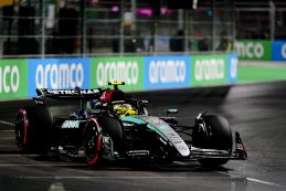 Lewis Hamilton - Mercedes-AMG Petronas F1 Team