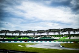 Sepang International Circuit