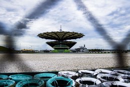Sepang International Circuit