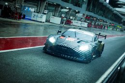 Blackthorn - Aston Martin Vantage AMR GT3 Evo