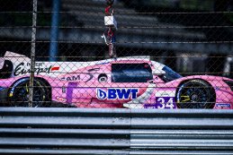 Inter Europol Competition - Ligier JS P320-Nissan