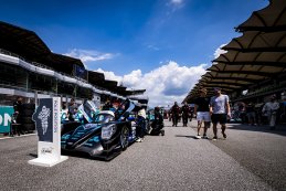 Proton Competition - Oreca 07-Gibson