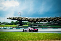 Inter Europol Competition - Ligier JS P320-Nissan