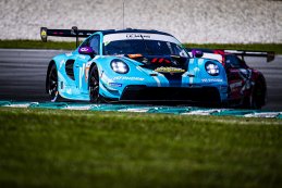 Manthey 1st Phorm - Porsche 911 GT3-R (992)