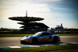 Car Collection Motorsport - Porsche 911 GT3-R (992)